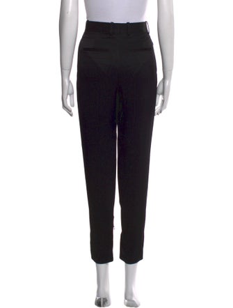 Celine Skinny Leg Pants