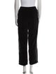 Celine Track Velvet Sweatpants