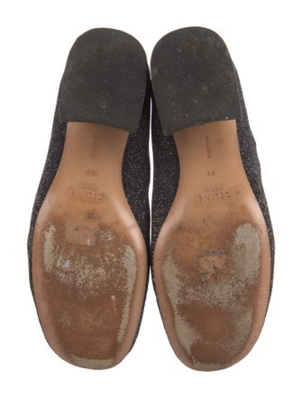 Celine Patterned Sock Boots