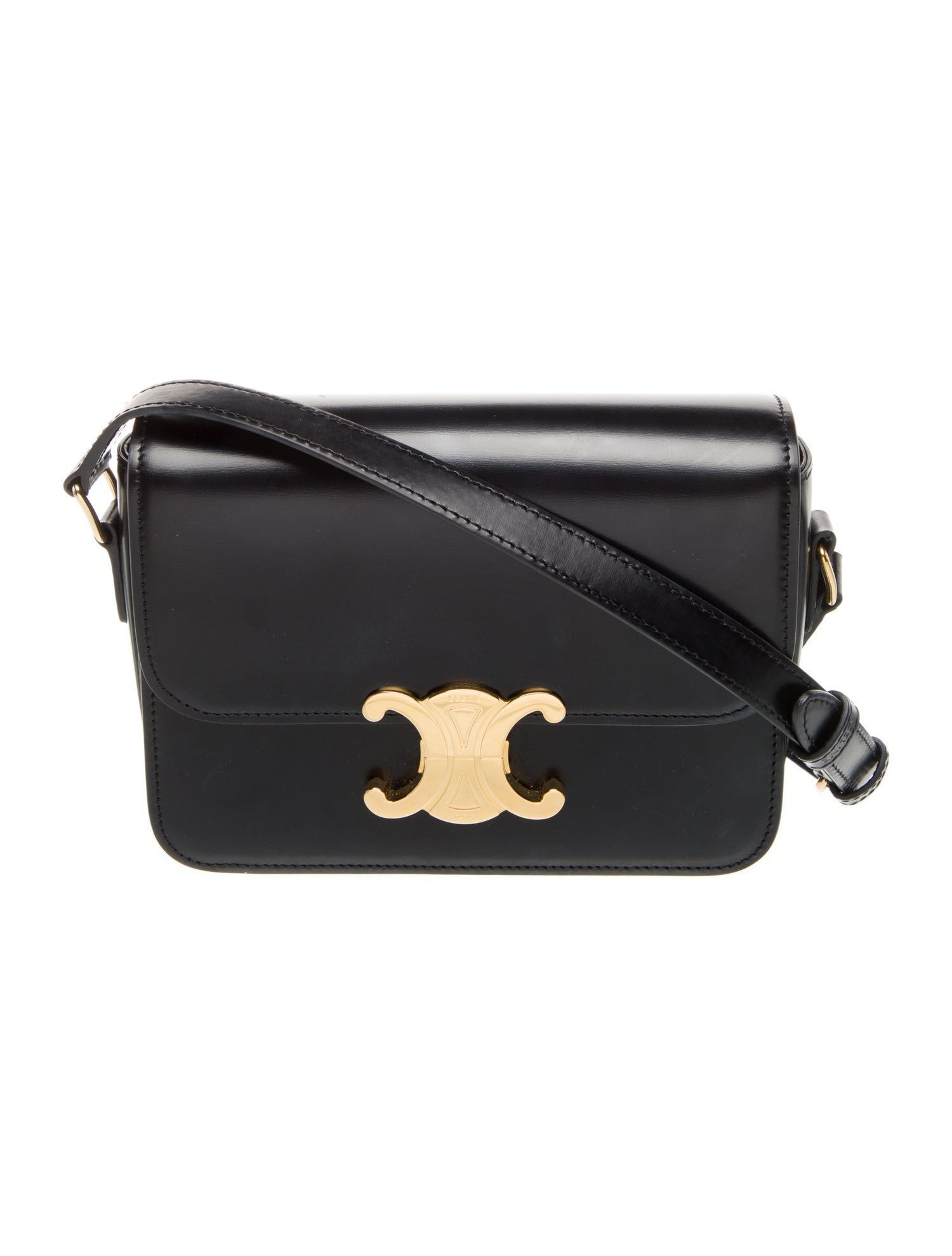 Celine Triomphe Triomphe Teen