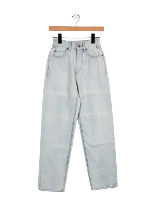 Celine 2023 Straight Leg Jeans
