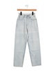 Celine 2023 Straight Leg Jeans