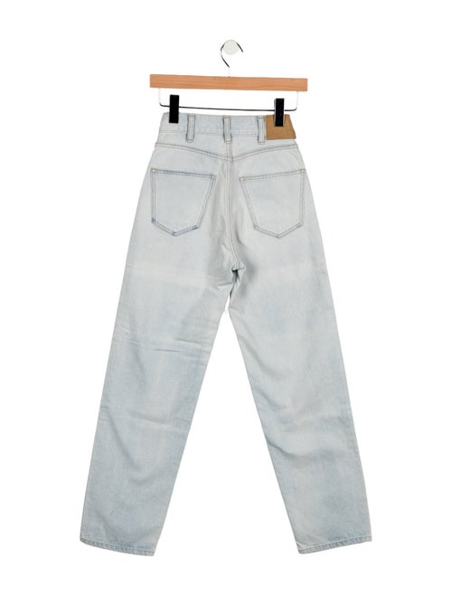 Celine 2023 Straight Leg Jeans