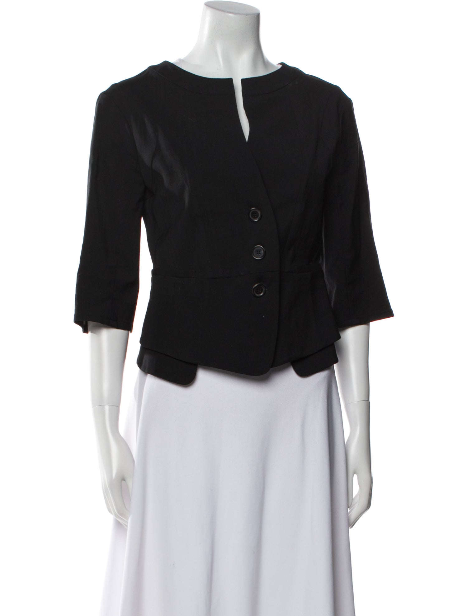 Celine Vintage 2000's Evening Jacket