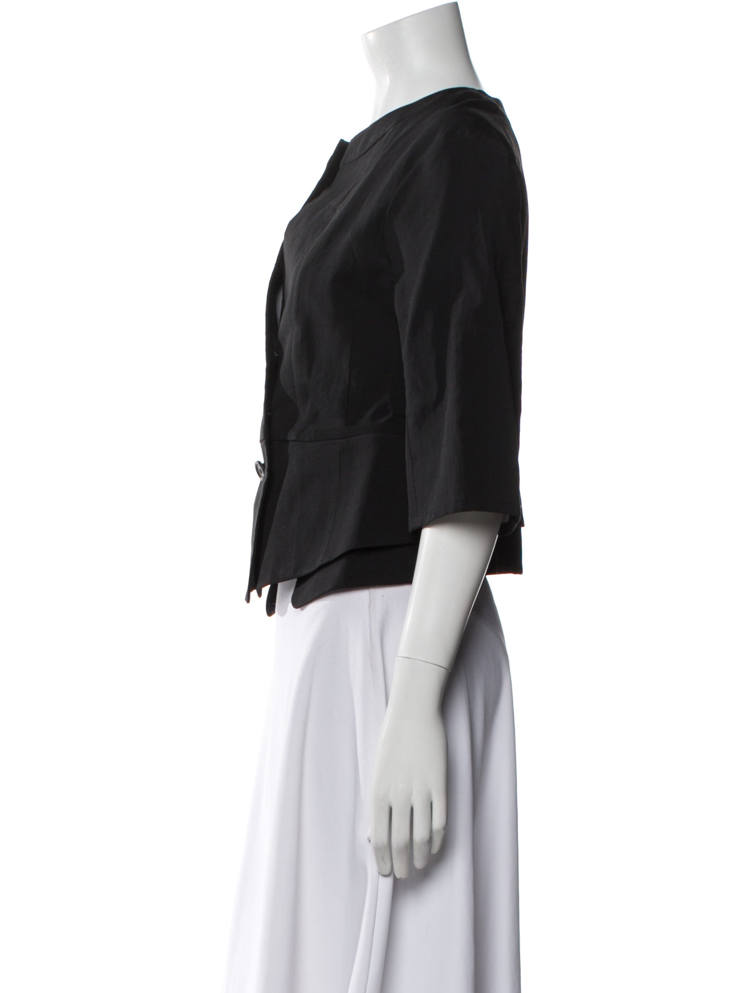 Celine Vintage 2000's Evening Jacket