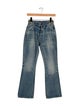 Celine 2022 Wide Leg Jeans