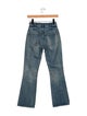 Celine 2022 Wide Leg Jeans