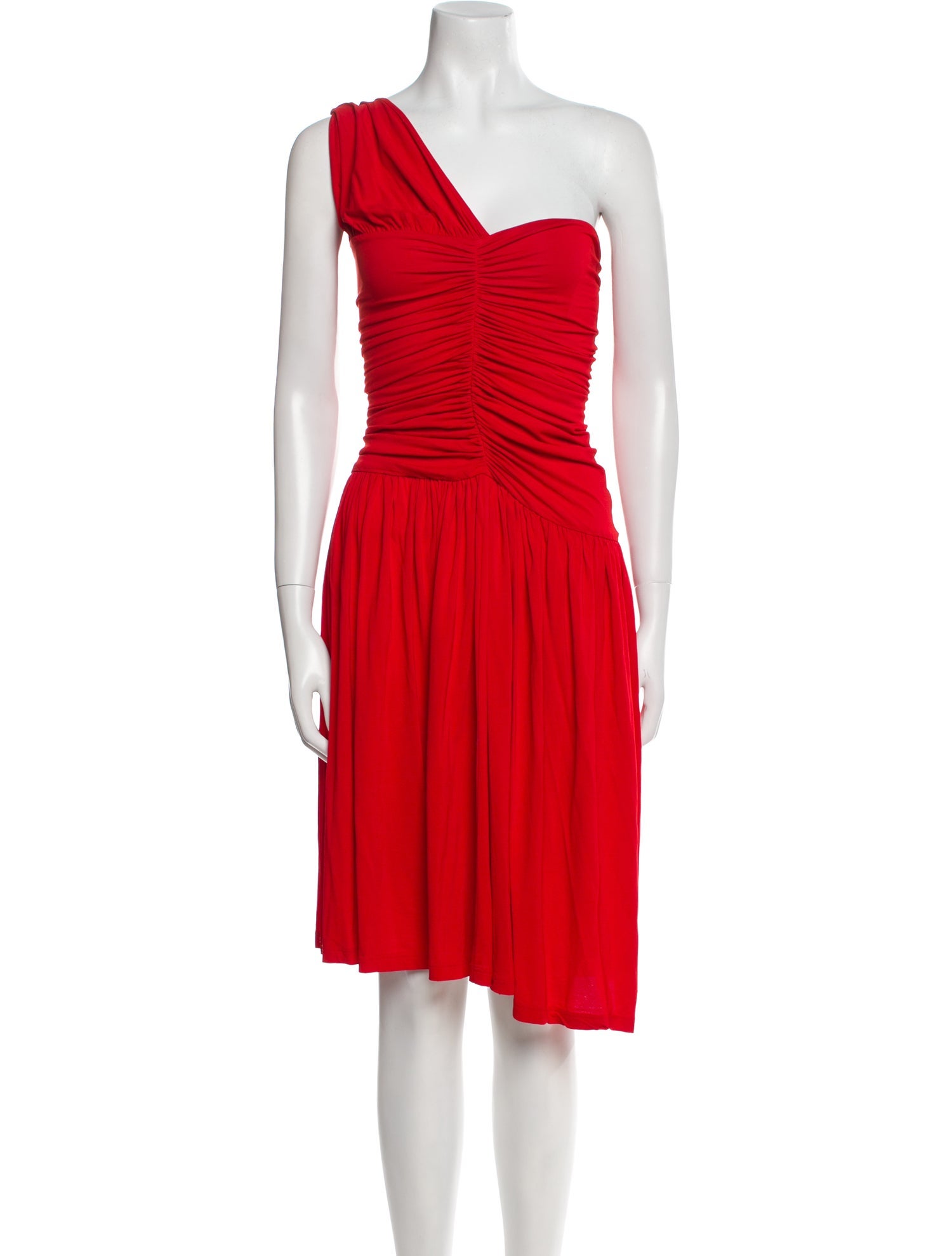 Celine Vintage Midi Length Dress