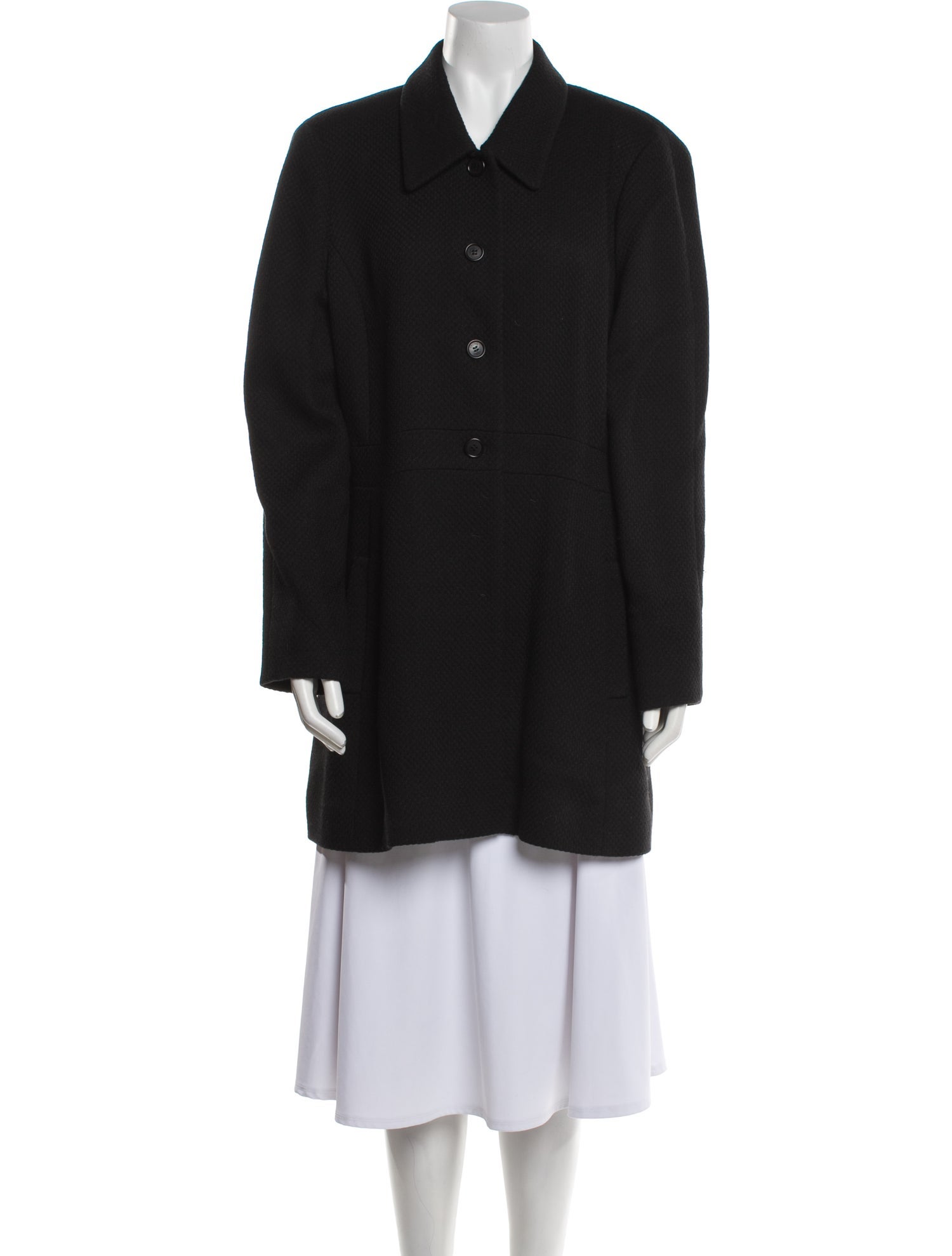 Celine Vintage 1980's Coat