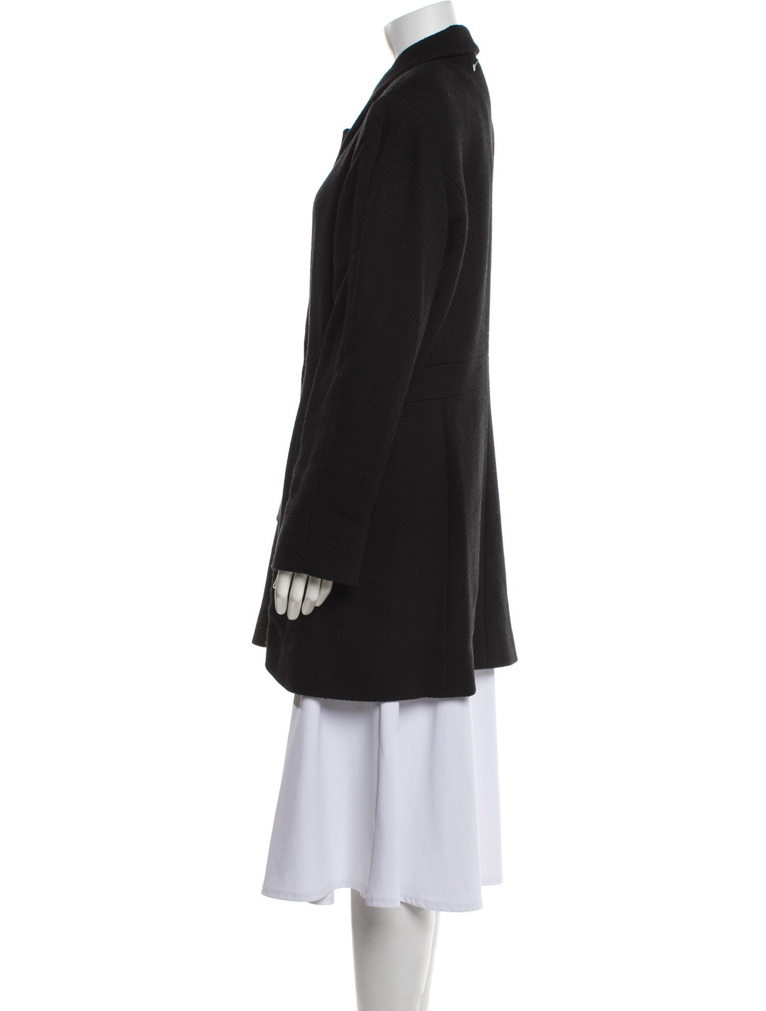 Celine Vintage 1980's Coat