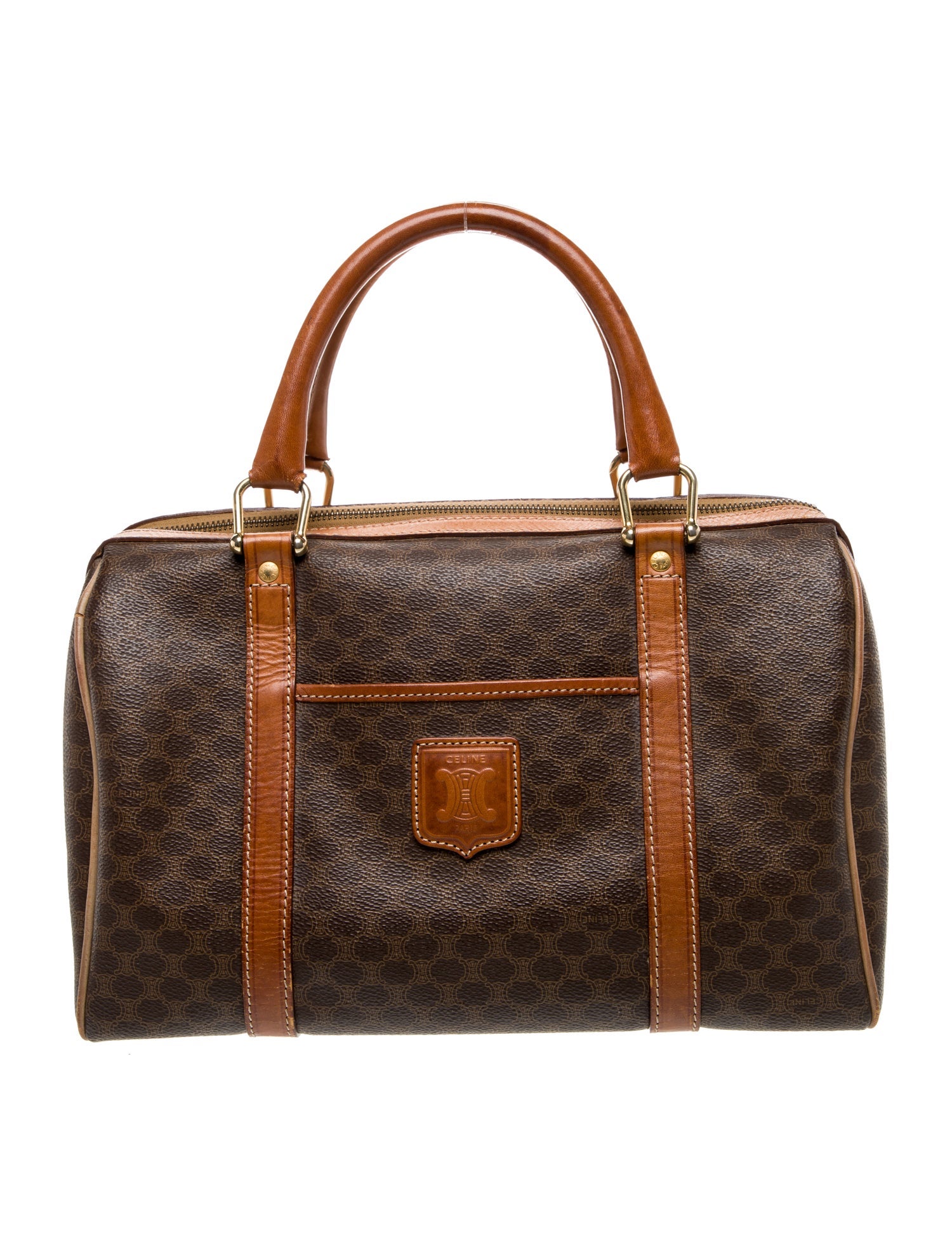 Celine Macadam Boston