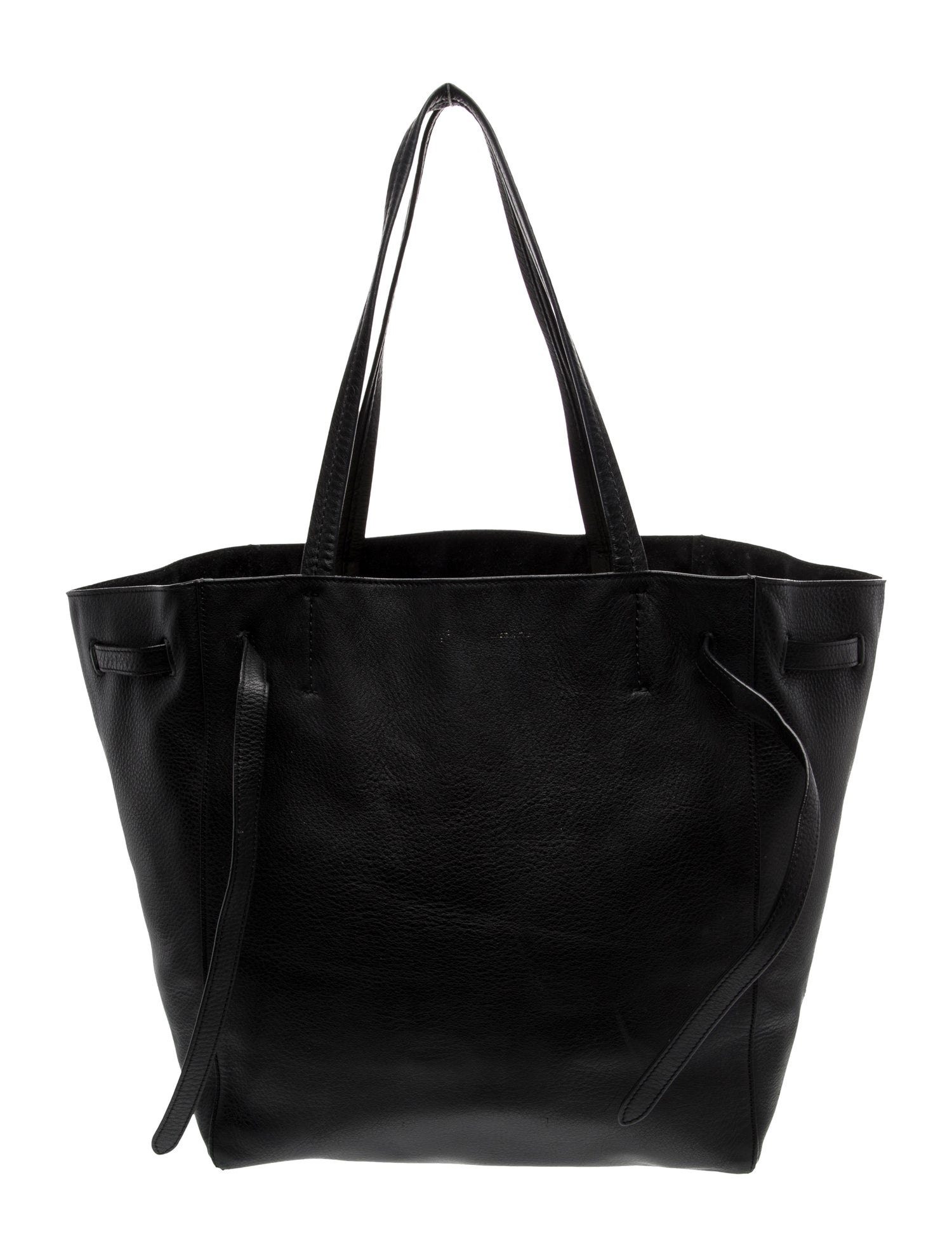 Celine Macadam Cabas Phantom w/Belt Small