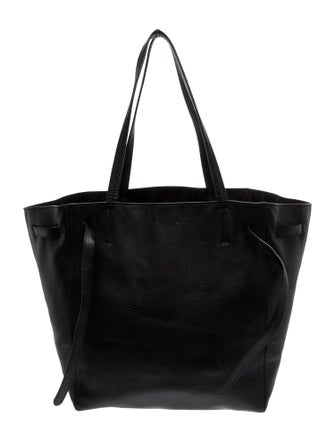 Celine Macadam Cabas Phantom w/Belt Small