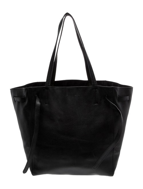 Celine Macadam Cabas Phantom w/Belt Small