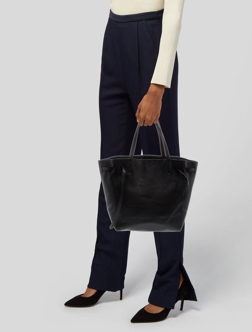 Celine Macadam Cabas Phantom w/Belt Small