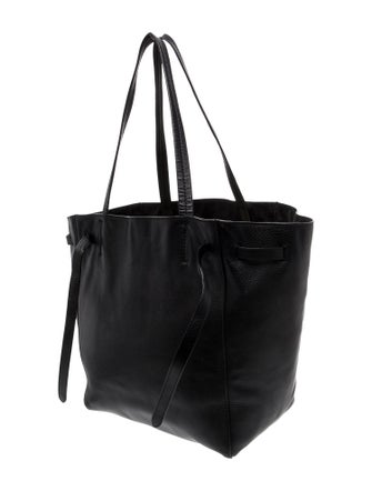 Celine Macadam Cabas Phantom w/Belt Small