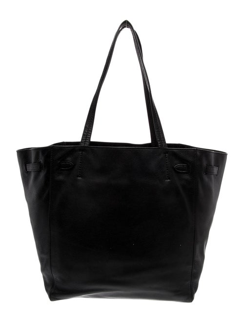 Celine Macadam Cabas Phantom w/Belt Small