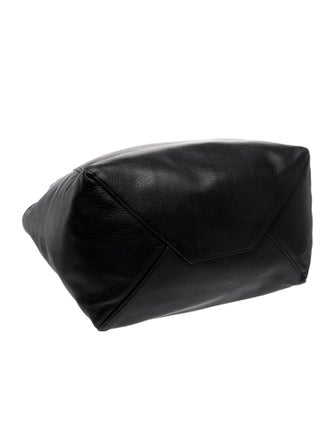 Celine Macadam Cabas Phantom w/Belt Small