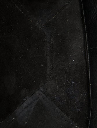 Celine Macadam Cabas Phantom w/Belt Small