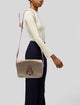 Celine Macadam Crossbody Bag