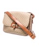Celine Macadam Crossbody Bag