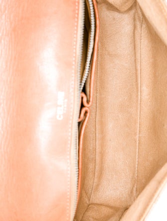 Celine Macadam Crossbody Bag