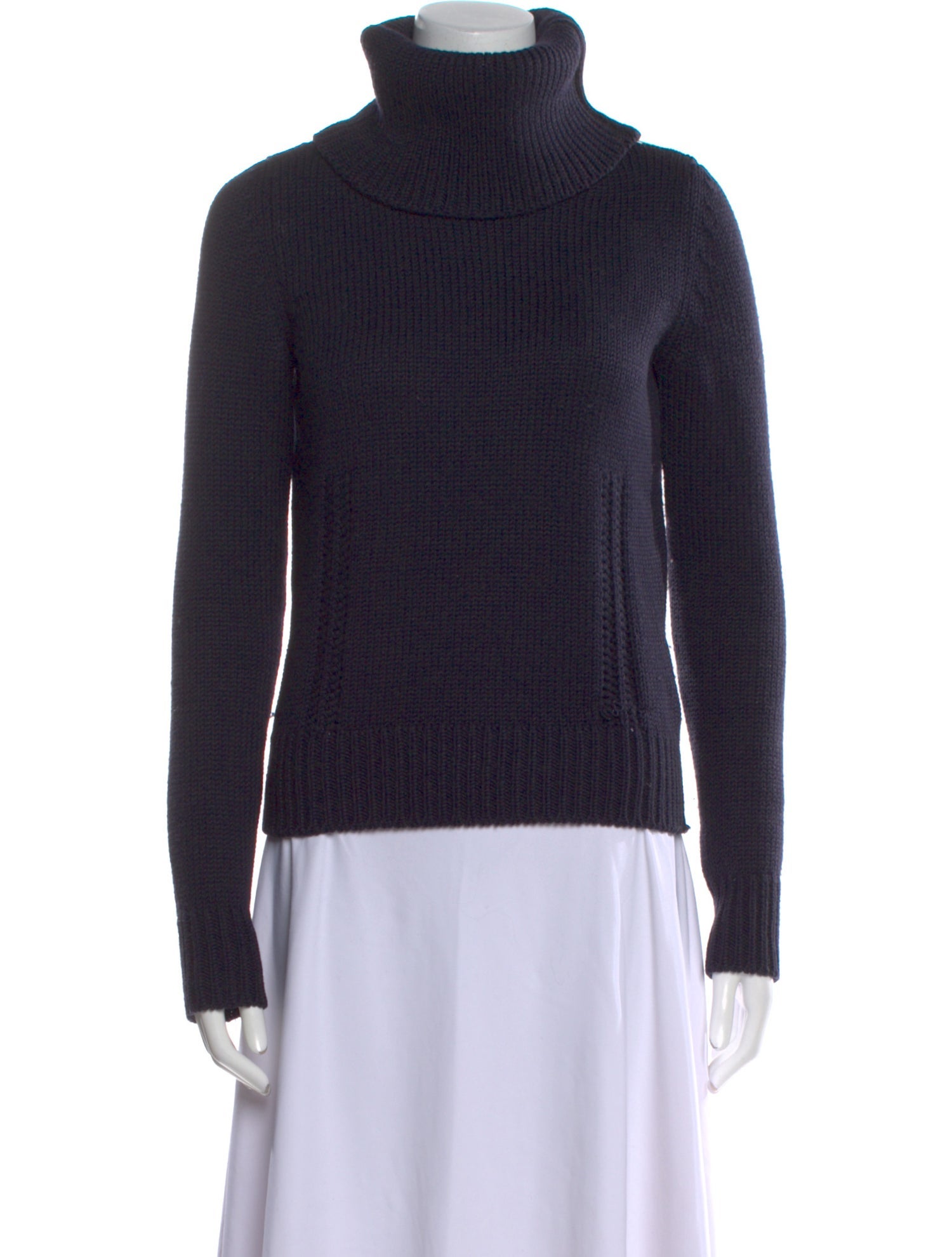 Celine Vintage Late 1990's - Early 2000's Sweater