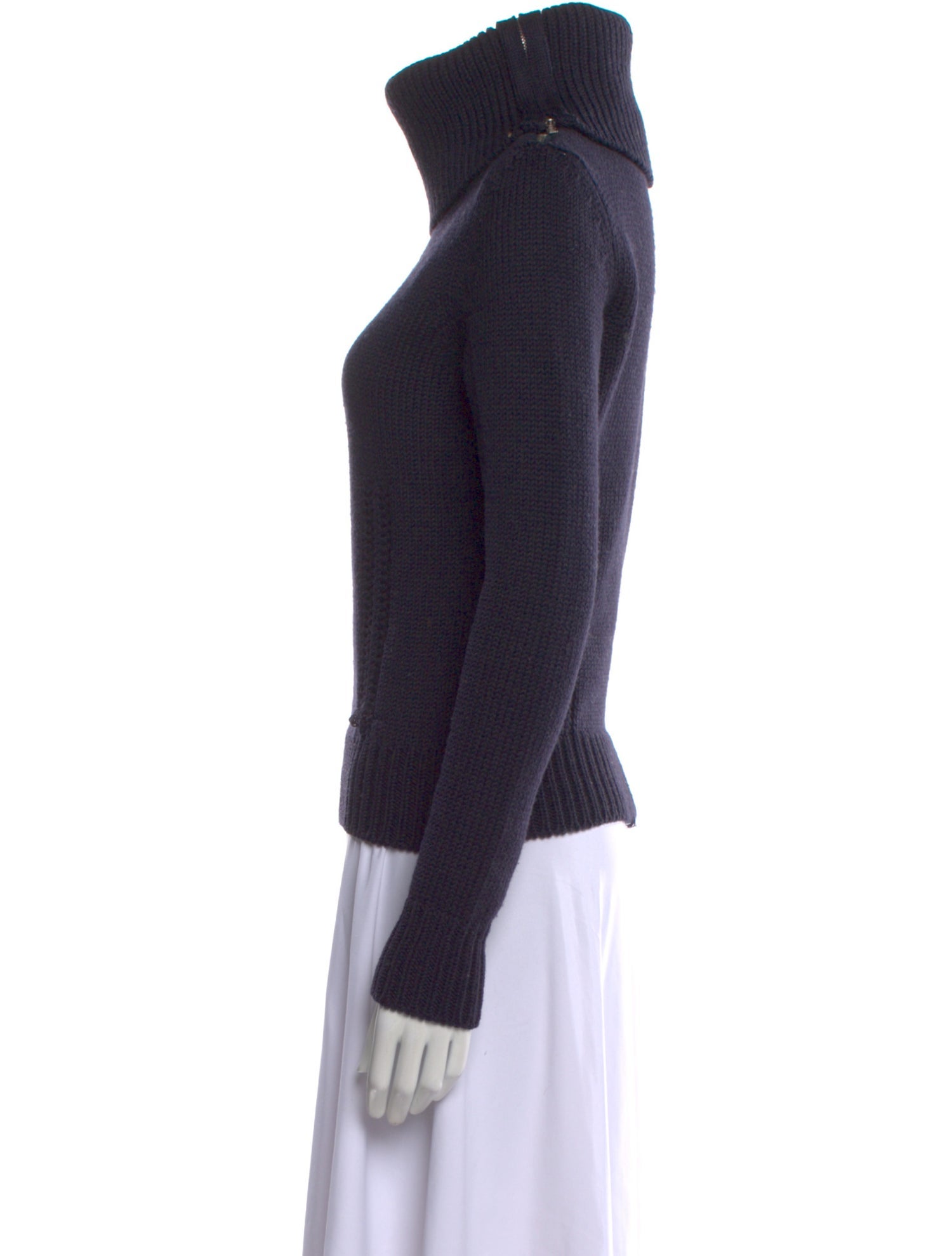 Celine Vintage Late 1990's - Early 2000's Sweater