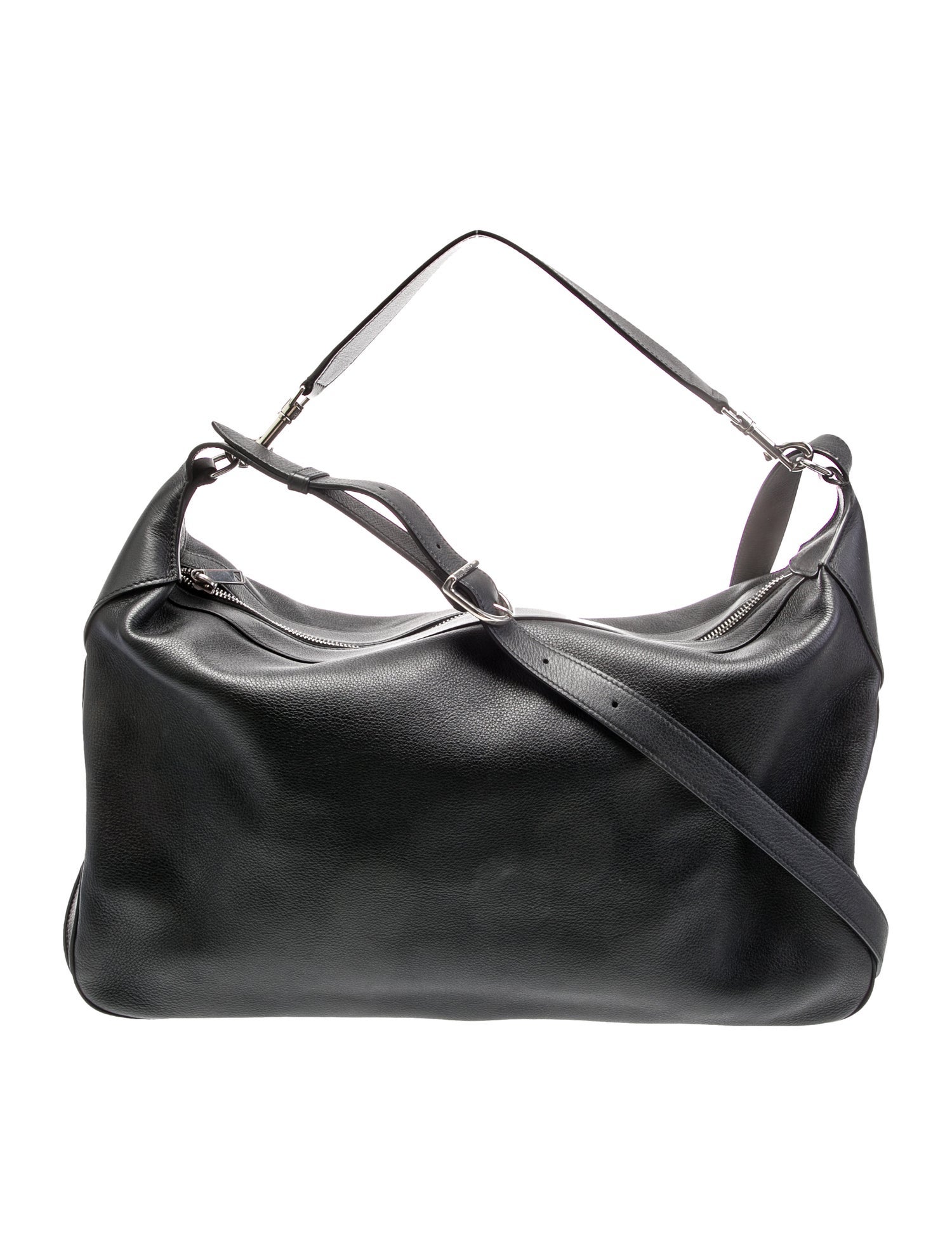 Celine Leather Romy Large 2023