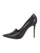 Celine Leather Pumps