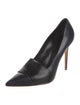 Celine Leather Pumps