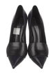 Celine Leather Pumps