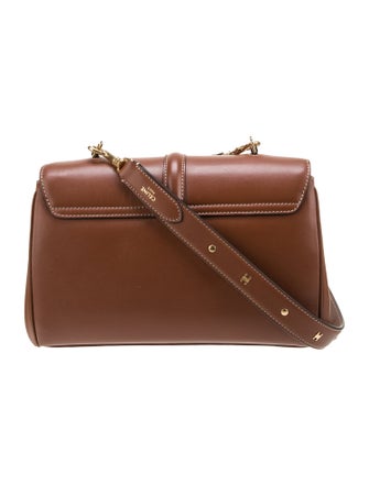 Celine Leather Soft 16 Teen 2024