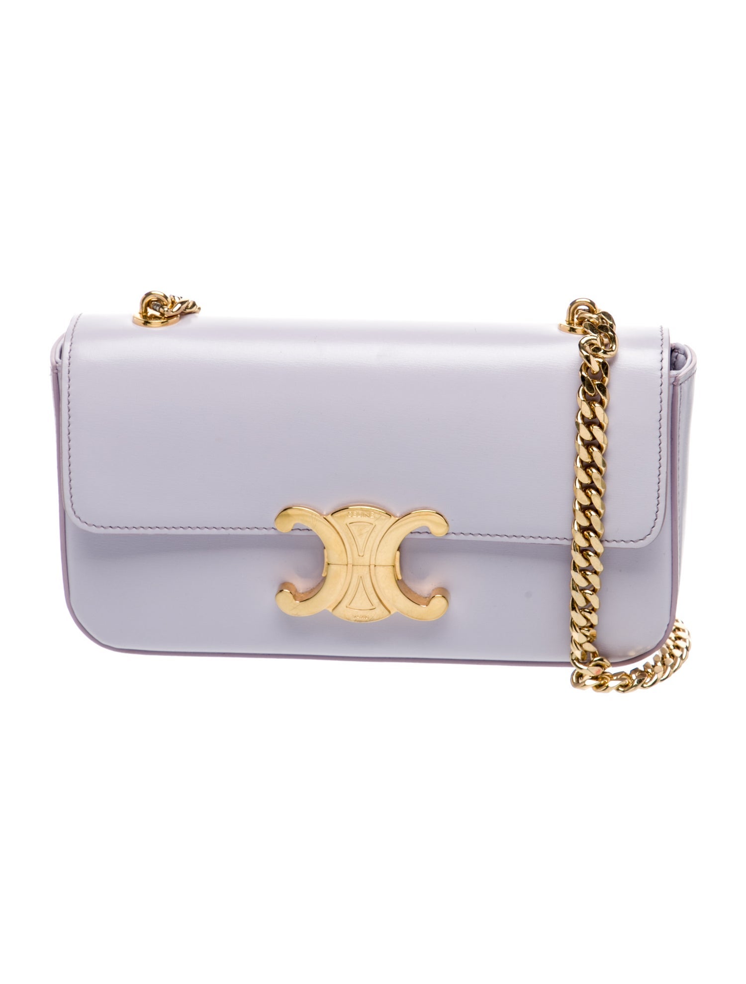 Celine Triomphe Claude 2023