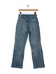 Celine Dylan Wide Leg Jeans