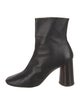 Celine Elliptic Lambskin Boots