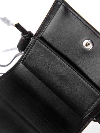 Celine 2023 Necklace Wallet Pouch