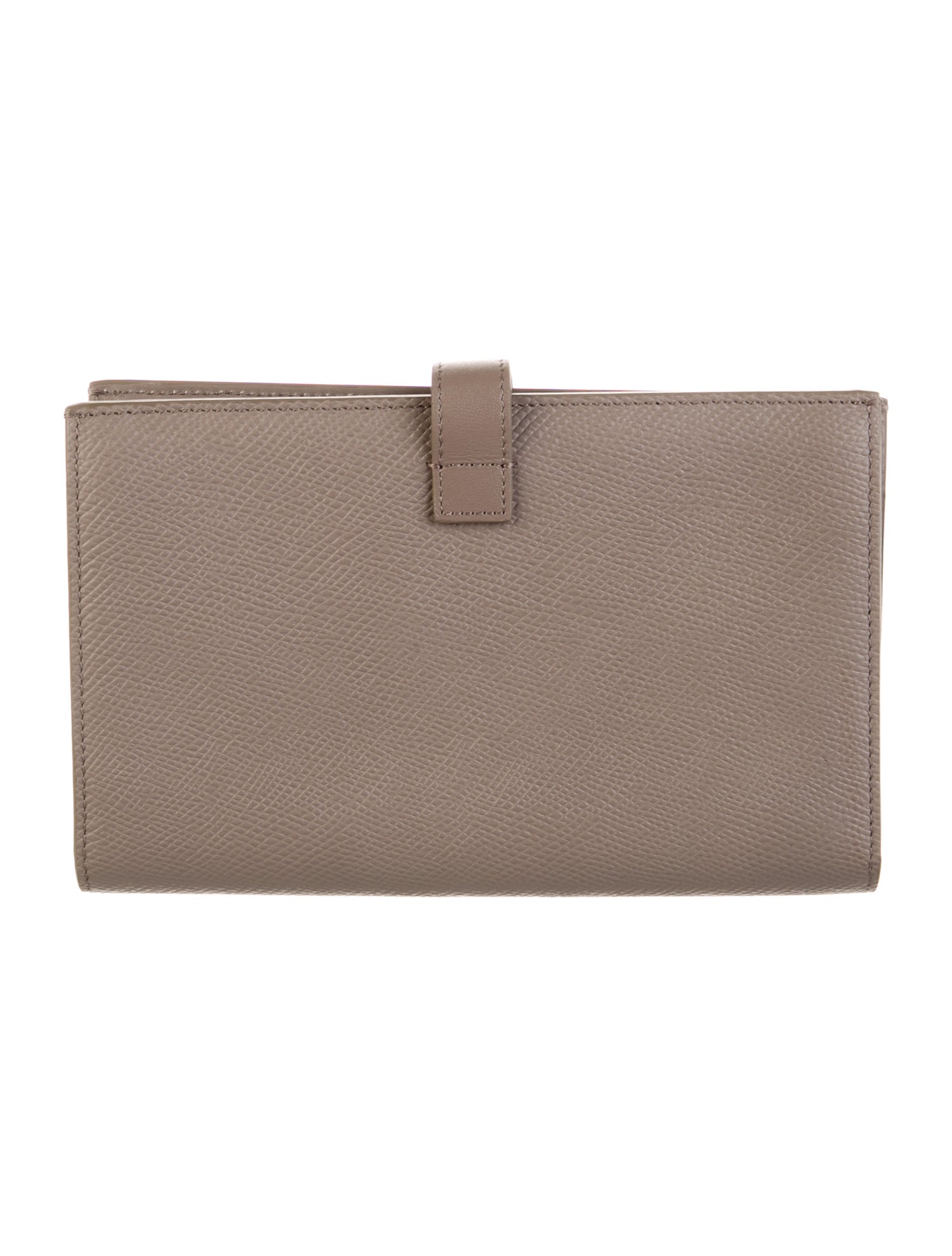 Celine 2019 Strap French Purse