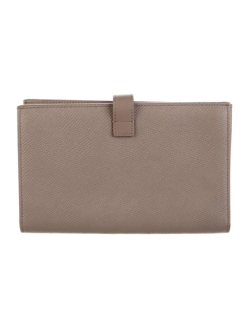 Celine 2019 Strap French Purse