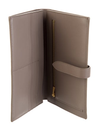 Celine 2019 Strap French Purse