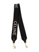 Celine Logo Bag Strap