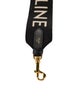 Celine Logo Bag Strap