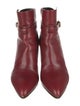Celine Leather Boots