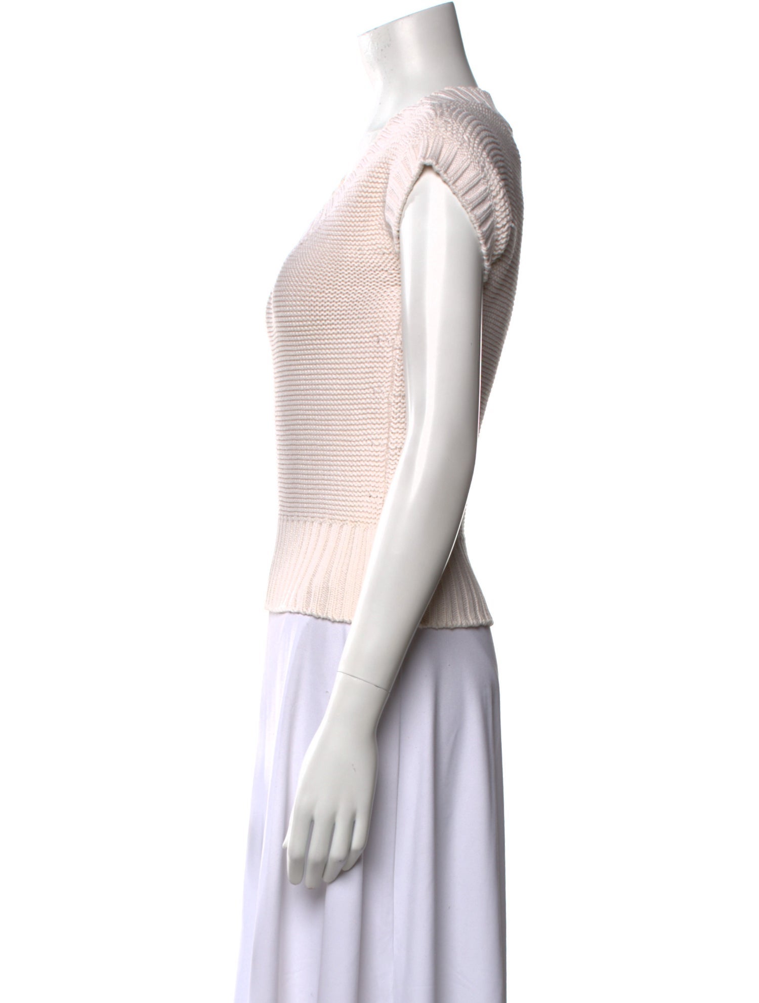 Celine Vintage Late 1990's - Early 2000's Sweater