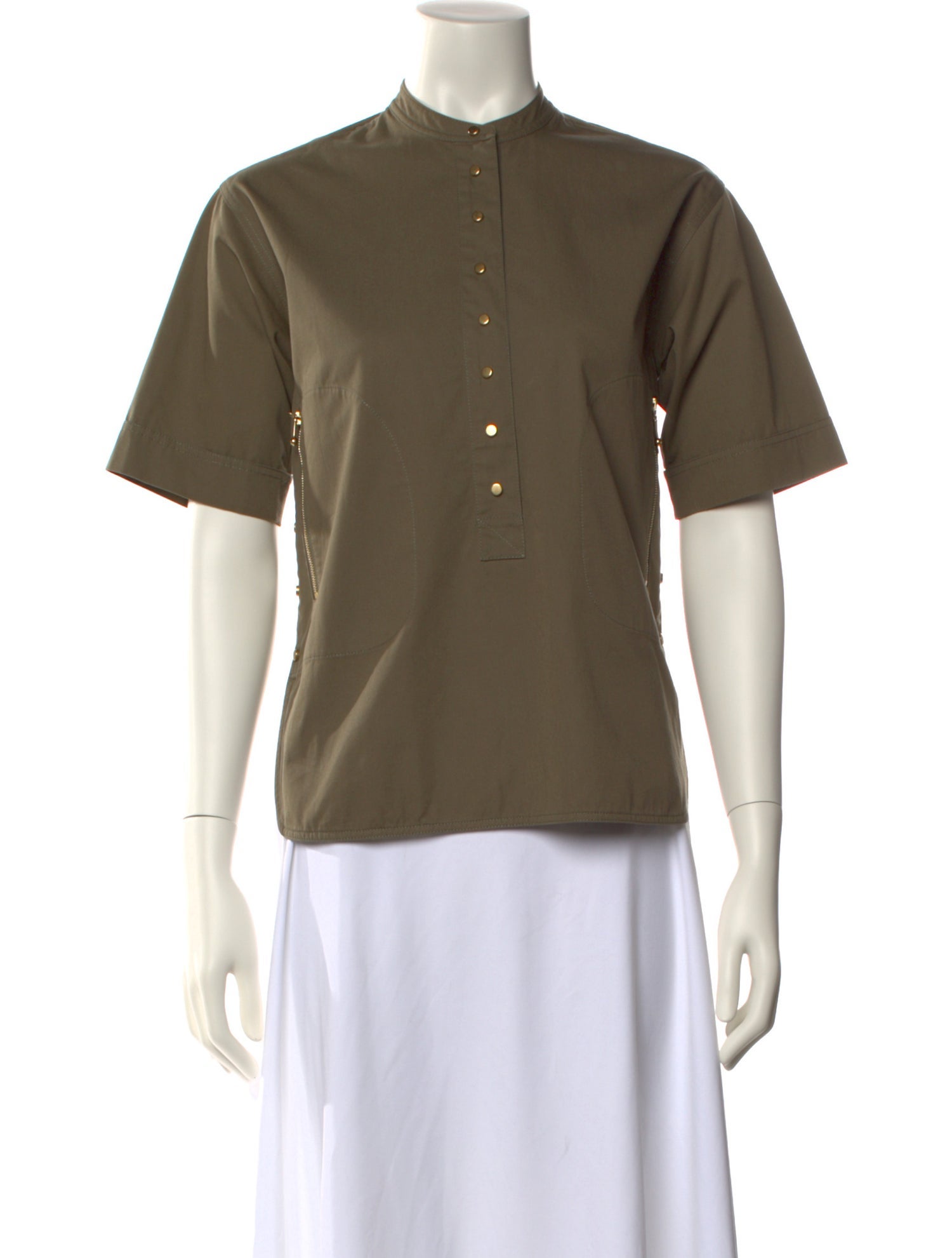 Celine Vintage 2010 Polo