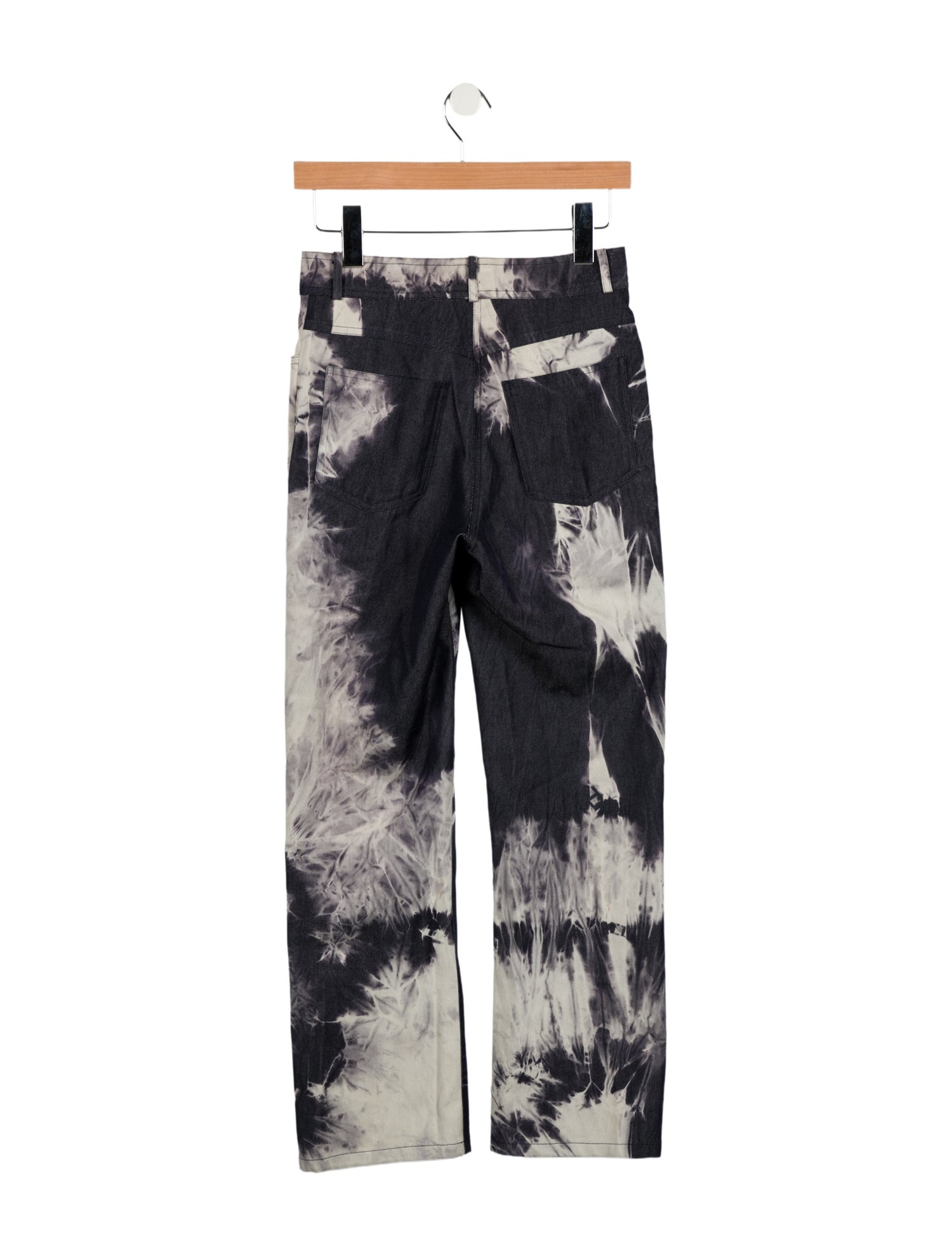 Celine Vintage Wide Leg Pants