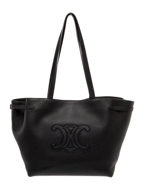 Celine Triomphe Cabas Anaïs Medium 2024