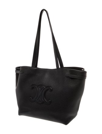 Celine Triomphe Cabas Anaïs Medium 2024