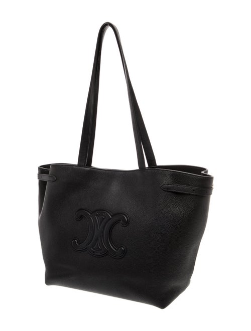 Celine Triomphe Cabas Anaïs Medium 2024