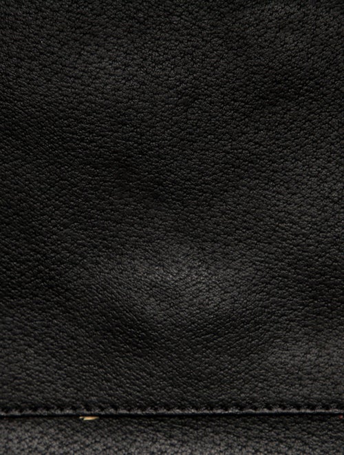 Celine Macadam Top Handle Bag